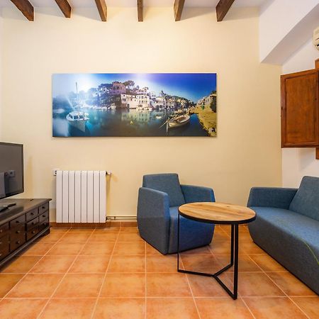 Finca Maria Santanyí Εξωτερικό φωτογραφία