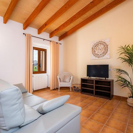 Finca Maria Santanyí Εξωτερικό φωτογραφία