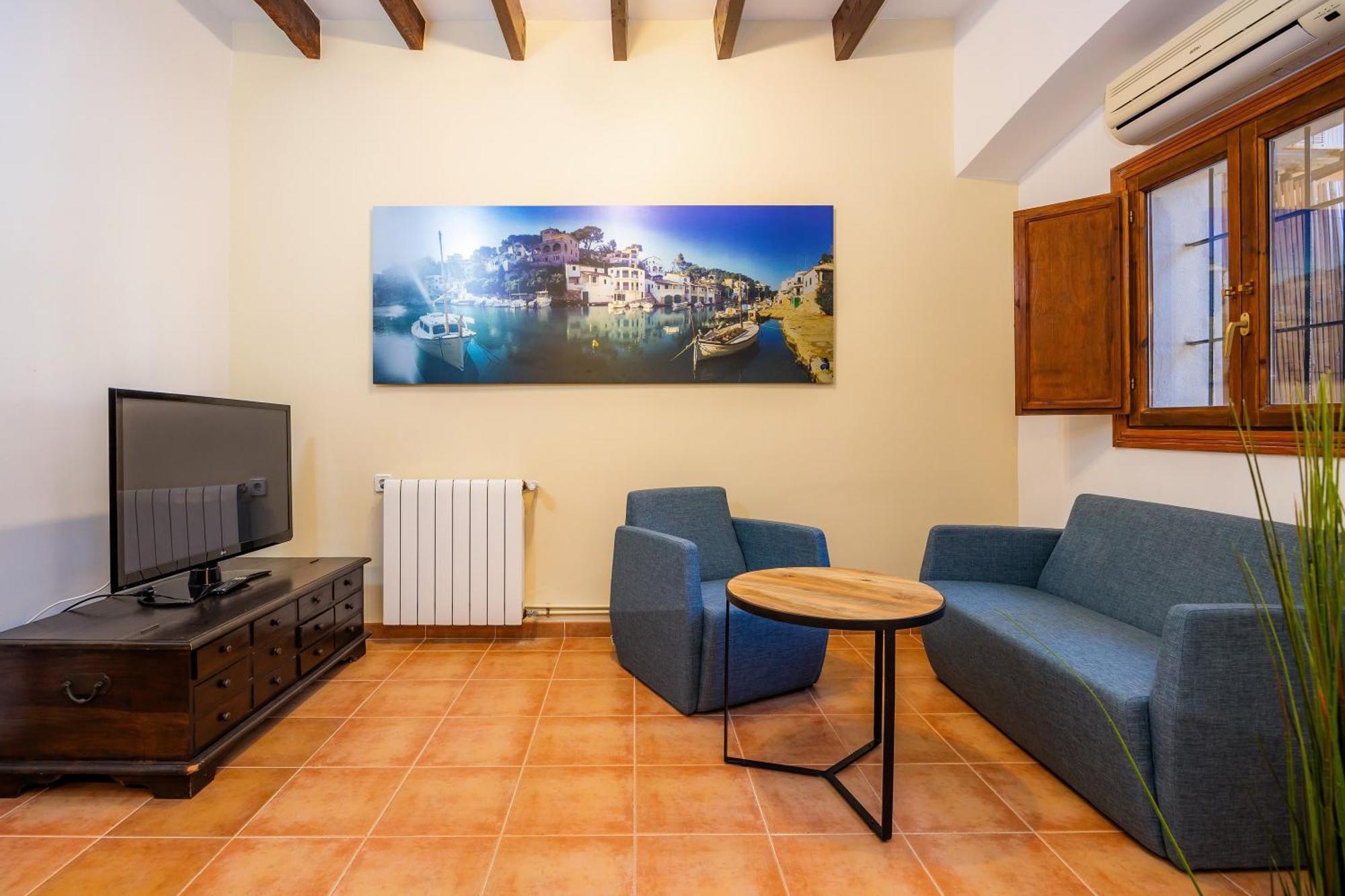 Finca Maria Santanyí Εξωτερικό φωτογραφία