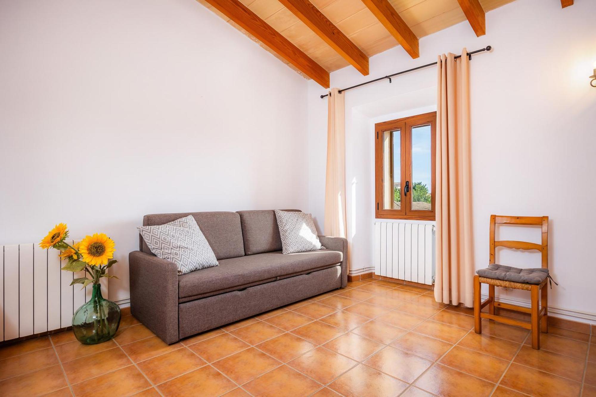 Finca Maria Santanyí Εξωτερικό φωτογραφία