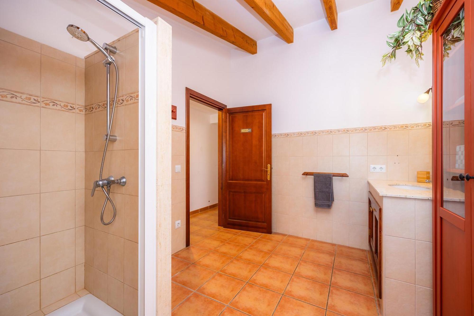 Finca Maria Santanyí Εξωτερικό φωτογραφία